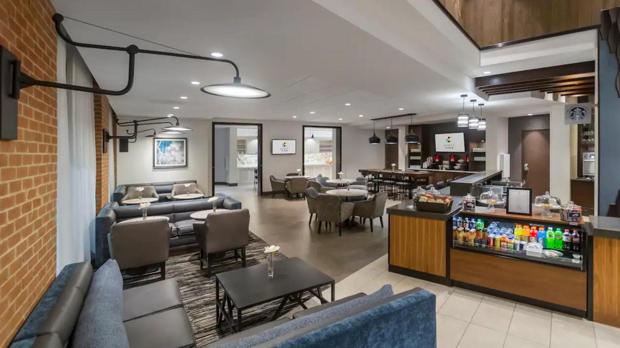 Hyatt Place Blacksburg/University Exterior foto