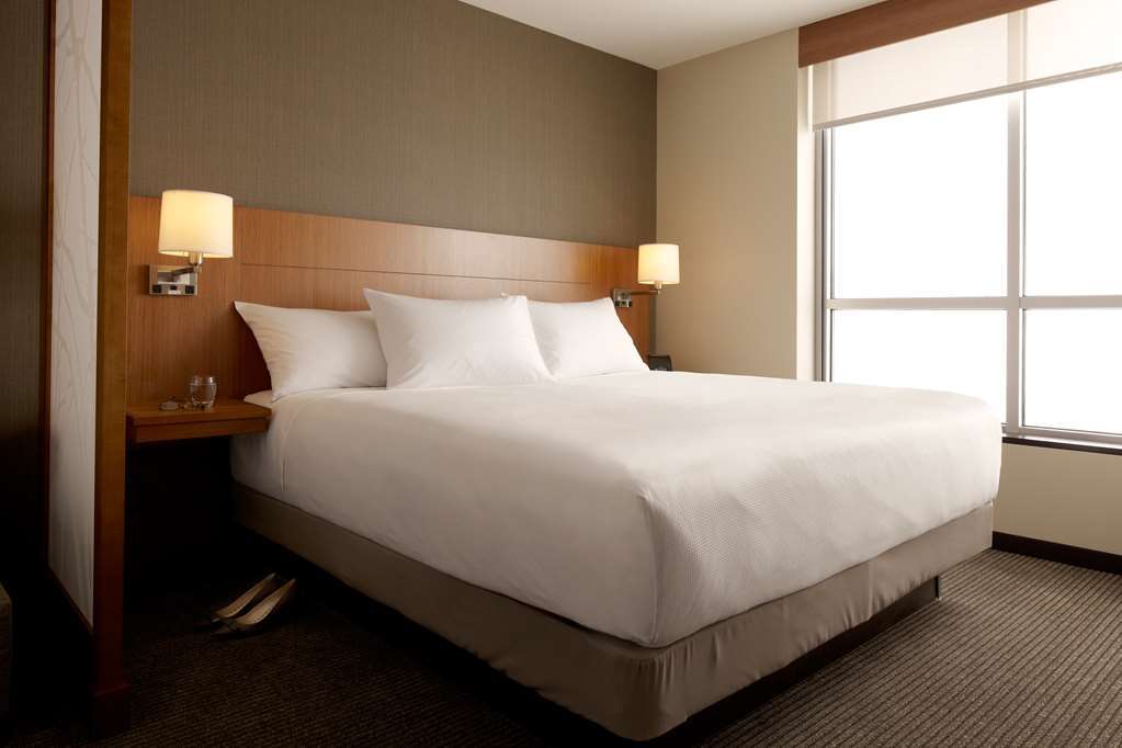 Hyatt Place Blacksburg/University Habitación foto
