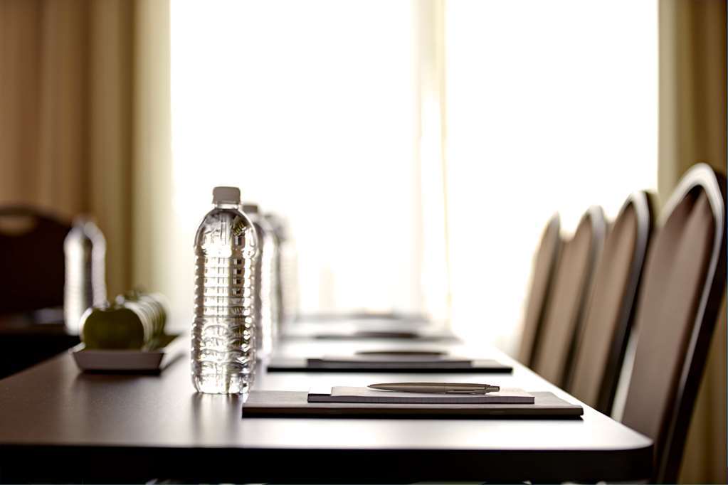 Hyatt Place Blacksburg/University Facilidades foto